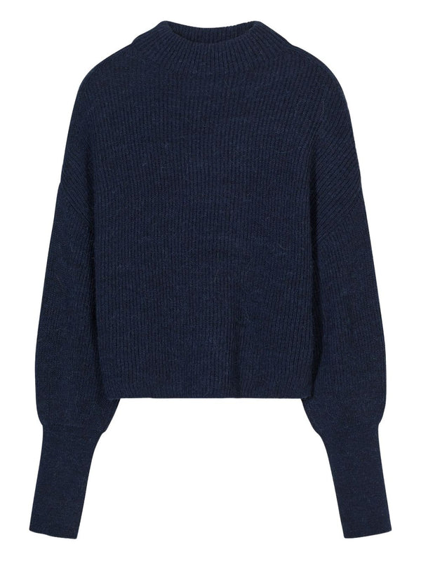 Wool Blend Jumper