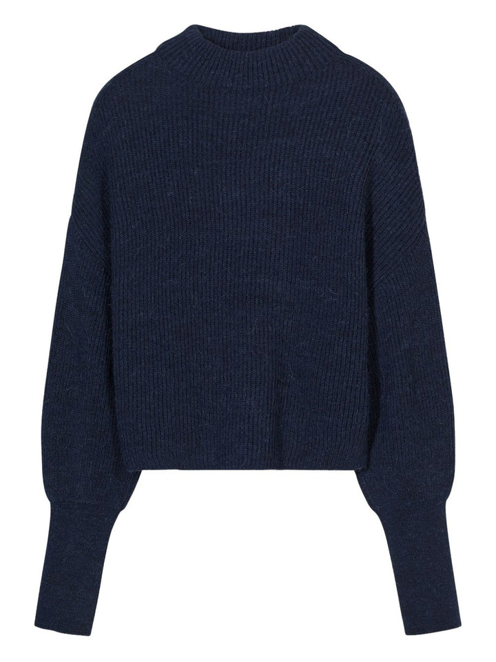 Closed Sweaters - BLUE | e656a17a5065756ae621e737de72ae0df9206b59