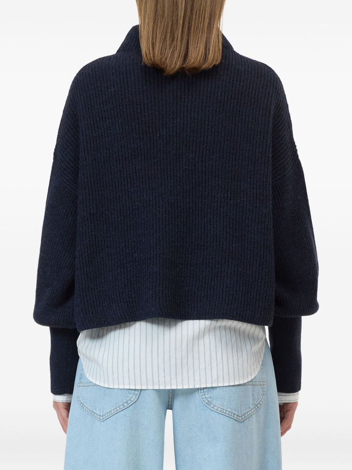 Closed Sweaters - BLUE | 63364364f849a13c0967b59aafc3af5f9dd9251e