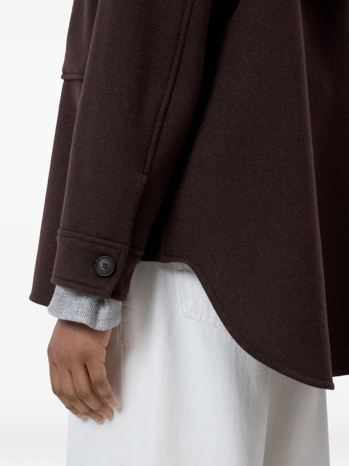 Closed Jackets - BROWN | 6b19a03061bb267a0ba3c3e5beb0bc66c8847f8c