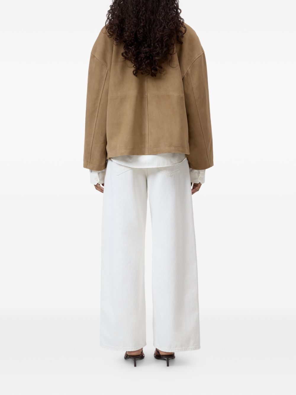 Closed Jackets - BEIGE | 4b06704e80123aa034e1555e5727285c39c0b350