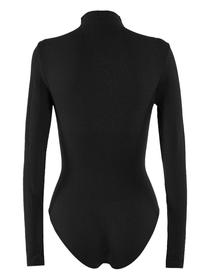 Wolford Top - BLACK | 6c3f7a4c02ebf513bda5dc7ac6ed08844a4d654c
