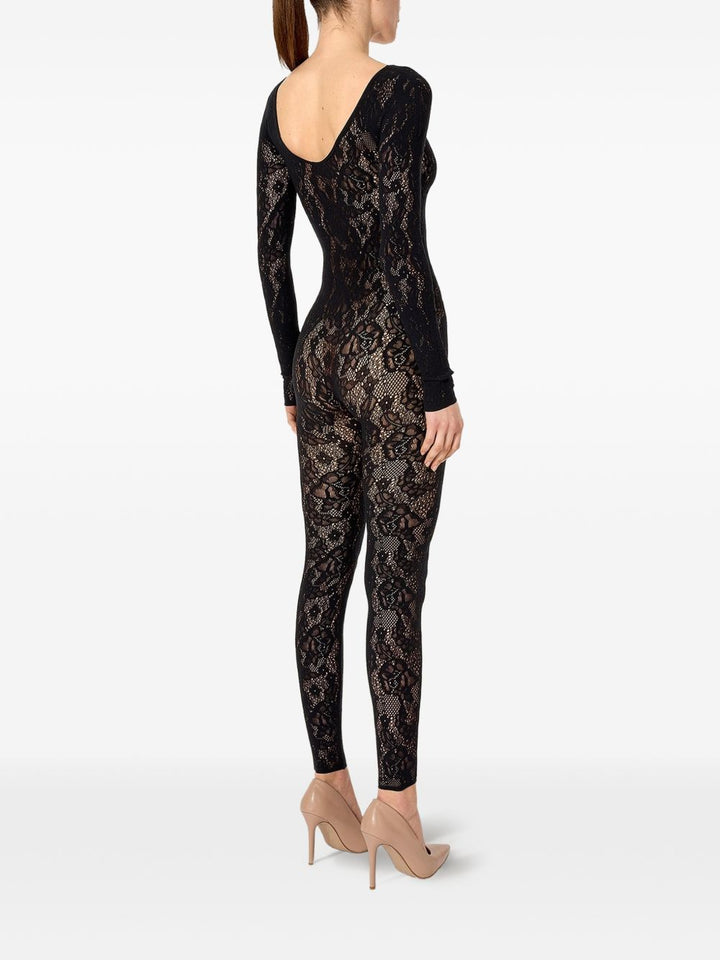 Wolford Dresses - BLACK | 2cc536c6cbbd881503cab33a16e37693847086a8