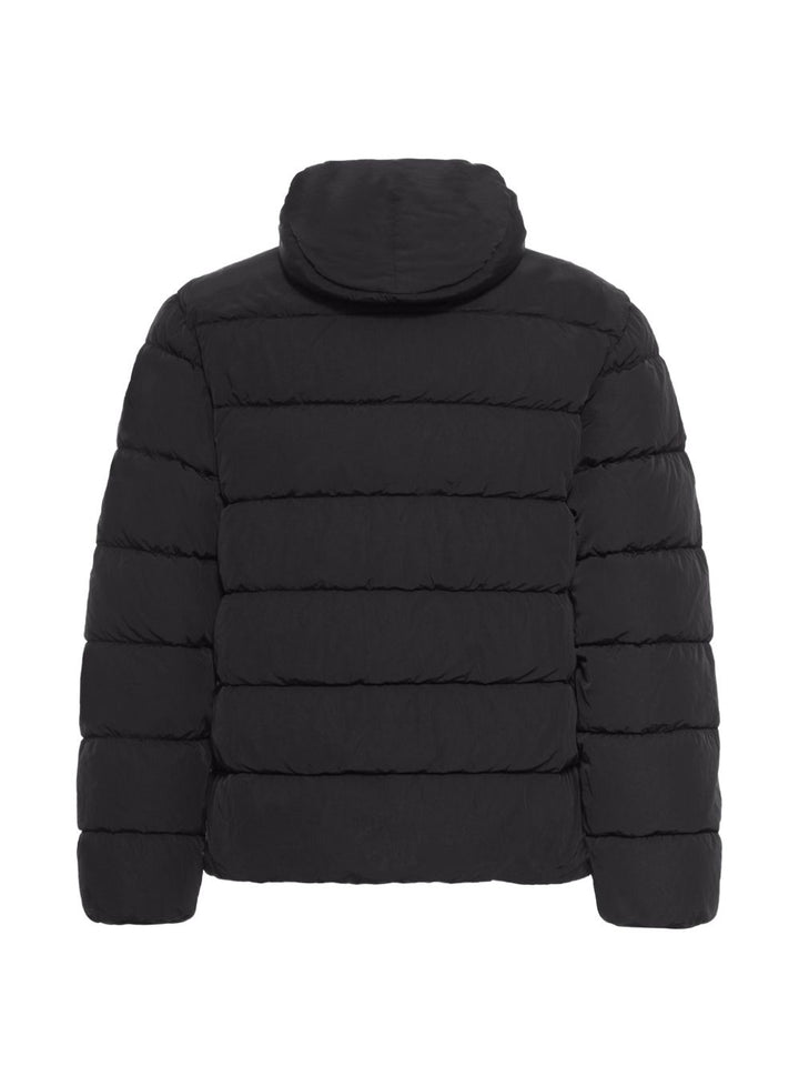 C.P.Company Coats - BLACK | fcf5cbf48b26e284d3779a0bddd695a518de4163