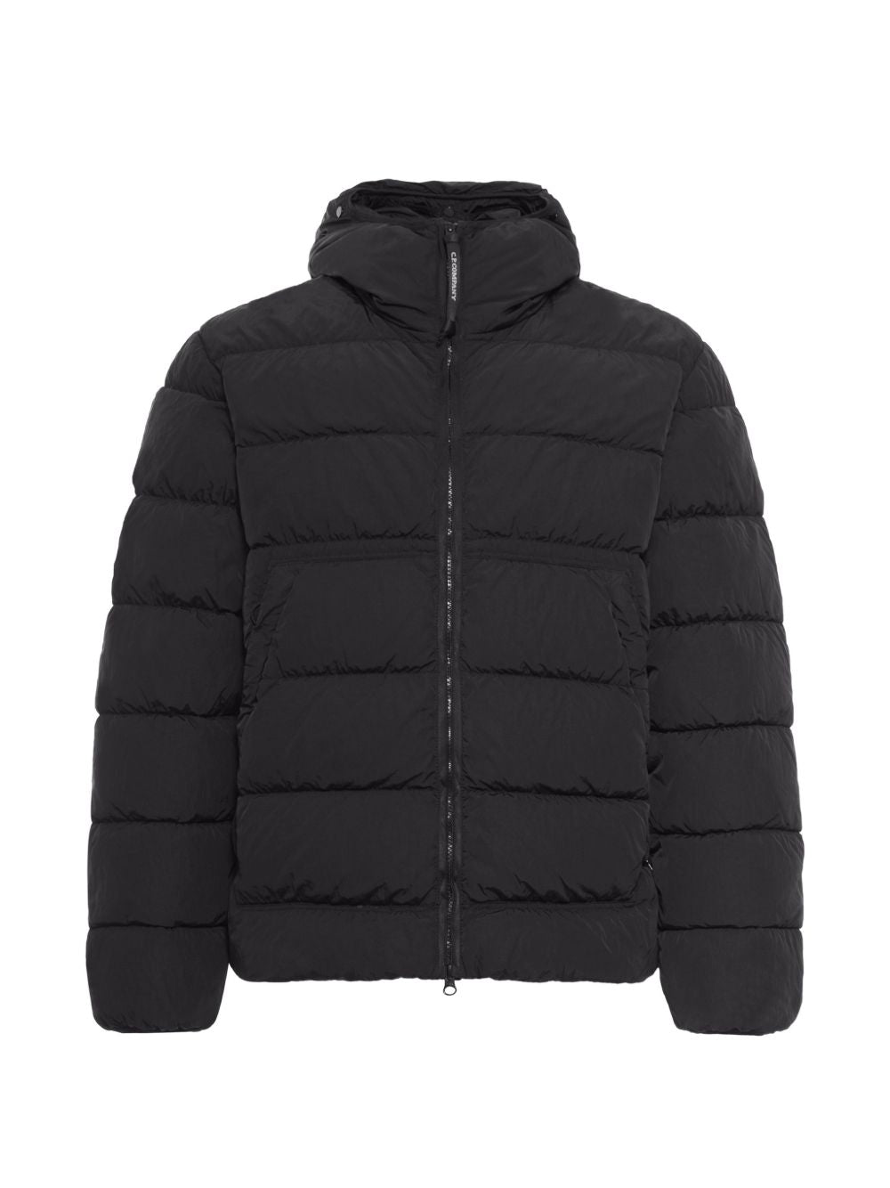 C.P.Company Coats - BLACK | 64a814107ceb93e55a2390f3183ebb9b24292506