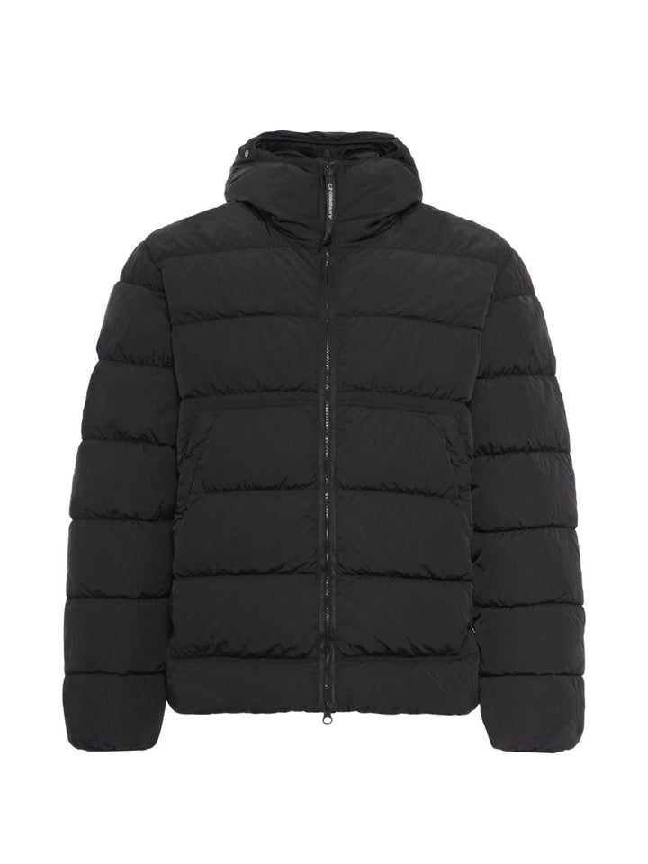 C.P.Company Coats - BLACK | 64a814107ceb93e55a2390f3183ebb9b24292506