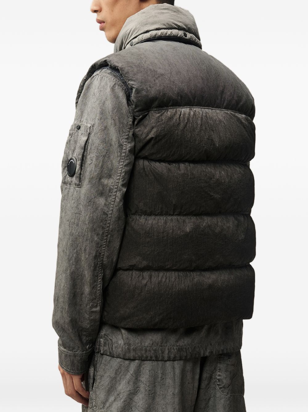 C.P.Company Jackets - BLACK | 197e91deeb08eeb8d5754327ad285f5f12150e83