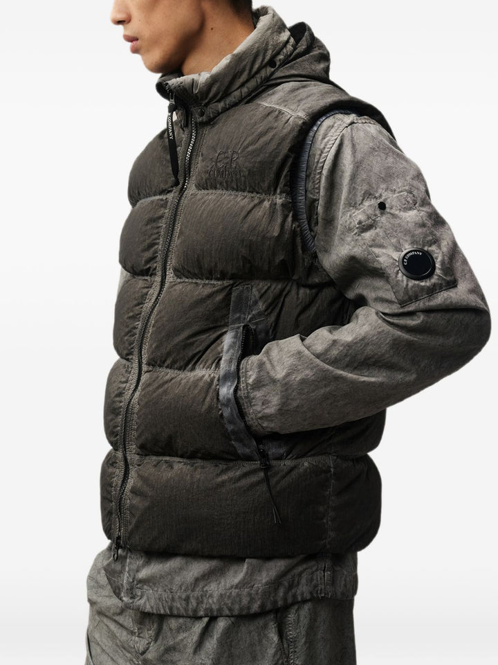 C.P.Company Jackets - BLACK | f74cb4b7a6db840fff33ca3c150909691bb065f9