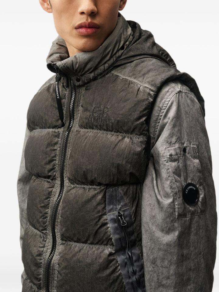 C.P.Company Jackets - BLACK | 4b9893c4656868ee2ed44e5c41a6b34a95eaa8c0