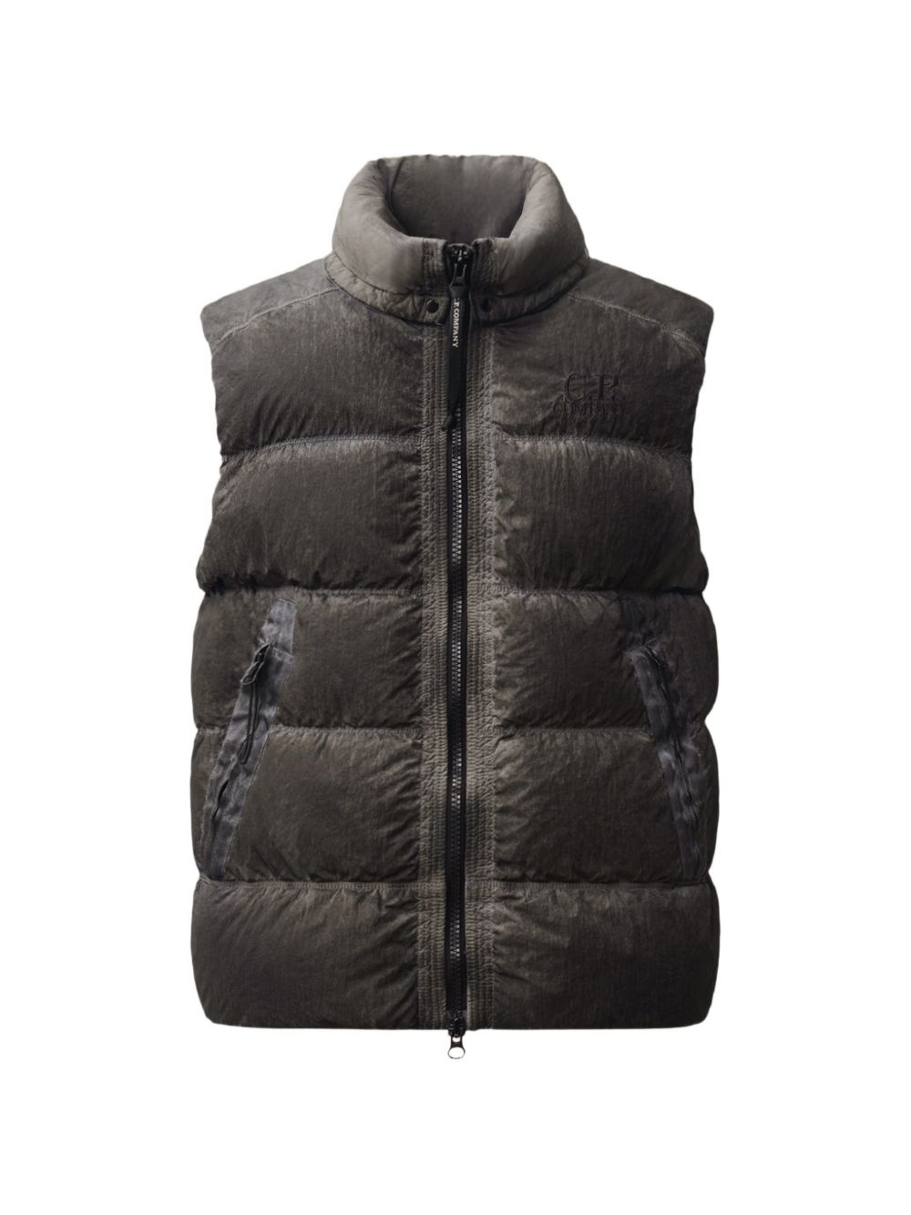 C.P.Company Jackets - BLACK | 603c2c4ca54fd584e87e9449102583bc5234b0d5
