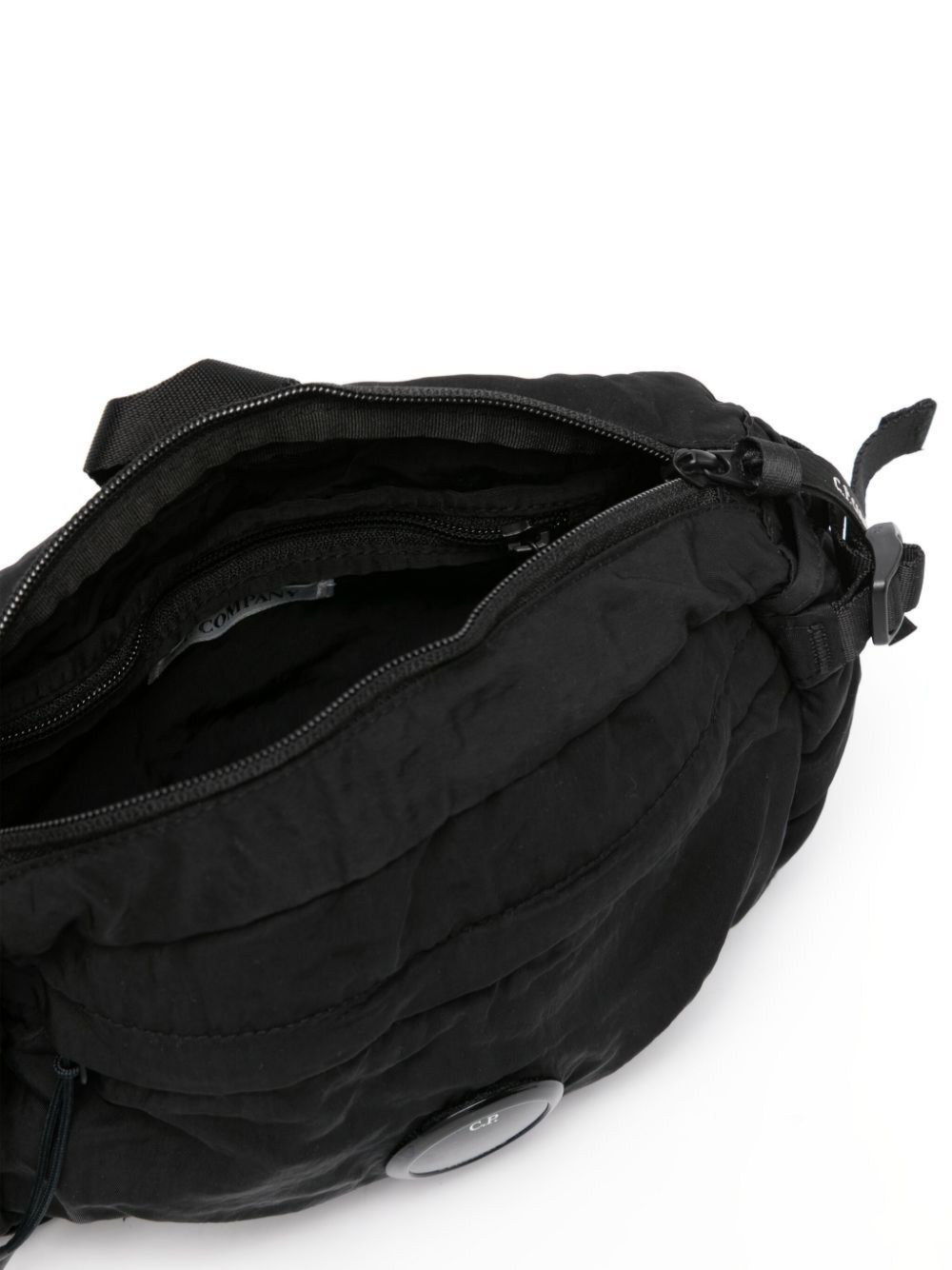 C.P.Company Bags - BLACK | 9c937a5aef9c6ad73a54273f6fe50d5aa192b097