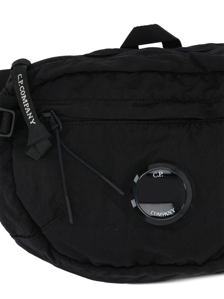 C.P.Company Bags - BLACK | f9abf417eab4cbd71be2d2cdc9393e2f15c6fb16
