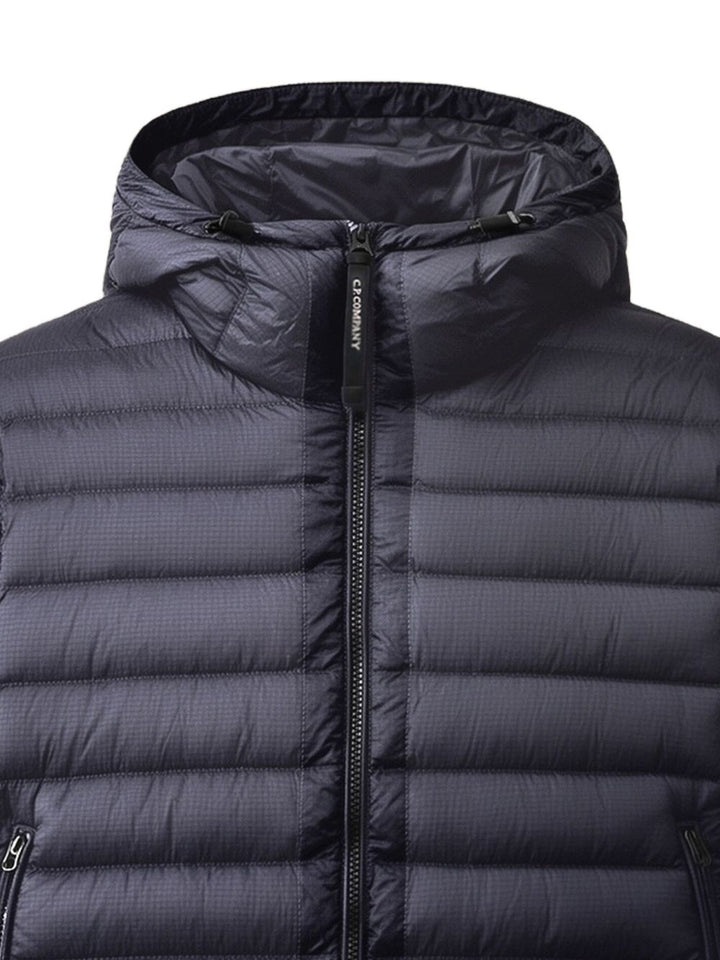 C.P.Company Coats - BLUE | 53e6fe7c0716d3444086b2192194175feddd7841