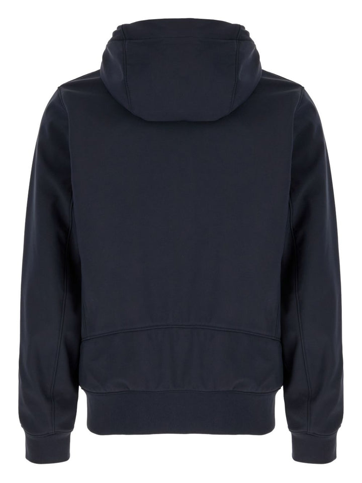 C.P.Company Coats - BLUE | 2f3e9e4b3ee2ca1a42bdabf6a11ca5dc15ba41c9