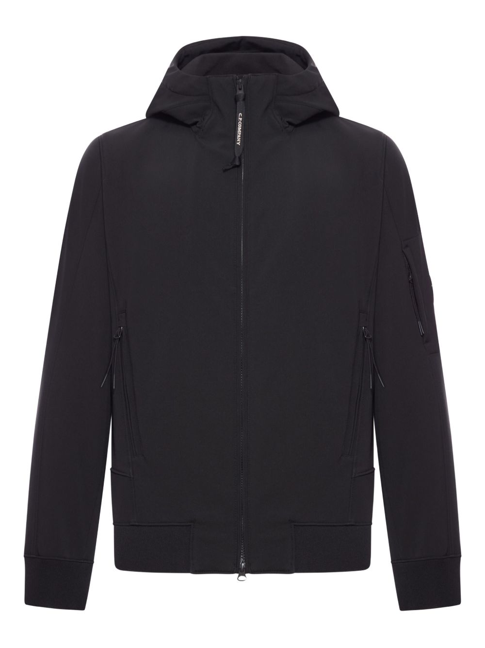 C.P.Company Coats - BLACK | 371eac84c43e3e080cd01a535627fa7a9b7b3b6b
