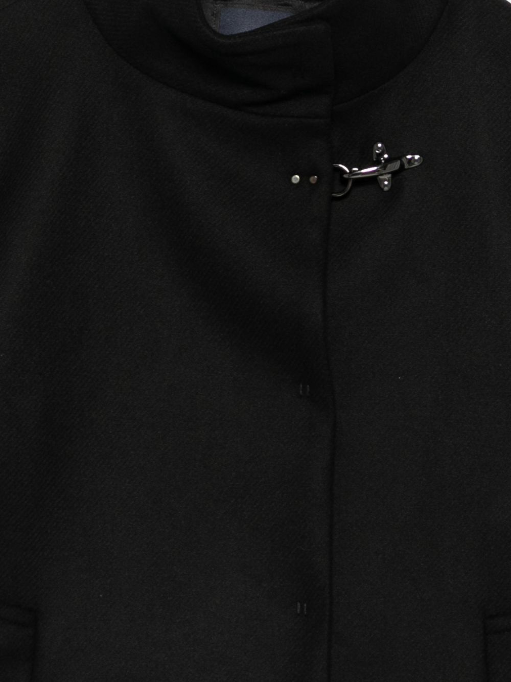 Fay Jackets - BLACK | d12b0a6b6a384ee637f745117c3d6e796cb52d4d