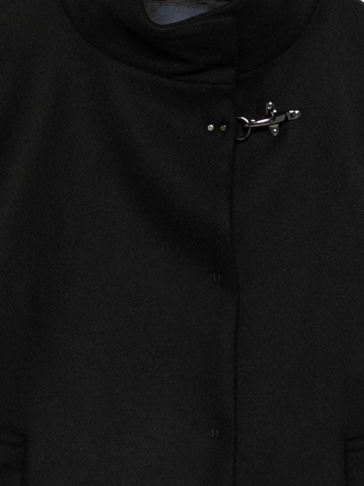 Fay Jackets - BLACK | d12b0a6b6a384ee637f745117c3d6e796cb52d4d