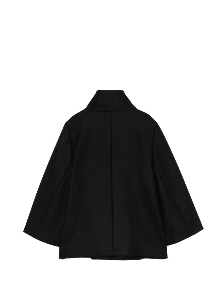 Fay Jackets - BLACK | e1ae4d26c0db0ac5e03523167073f9c0fe9c356c
