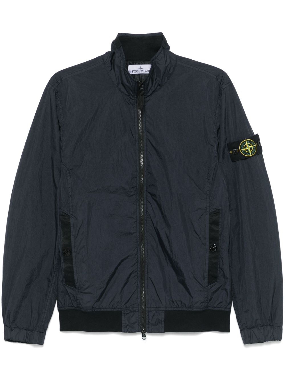Stone Island Coats - BLUE | 2e8f07336f0780de94a58b7b226fa6fa2e1ab263