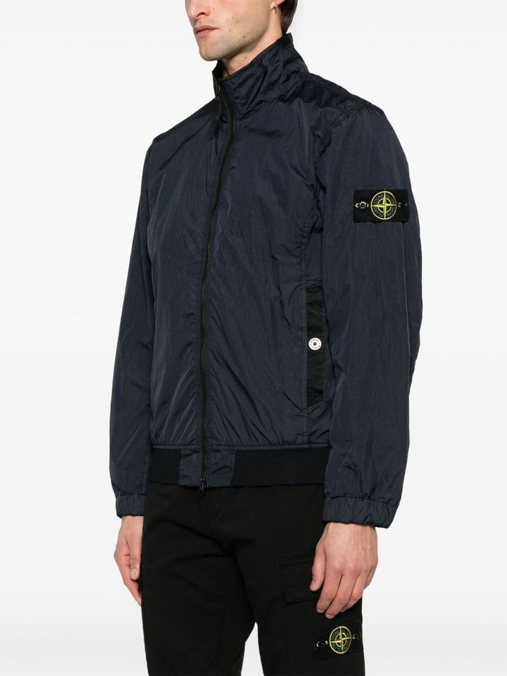 Stone Island Coats - BLUE | 5a4f263bed0407cbeed8e6f4e0a4f14bdfe75443
