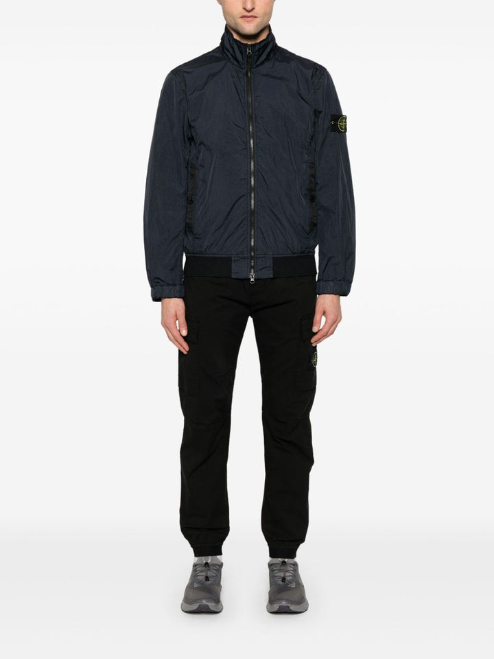 Stone Island Coats - BLUE | e882a515d82b846b17c19875119da157e106b125