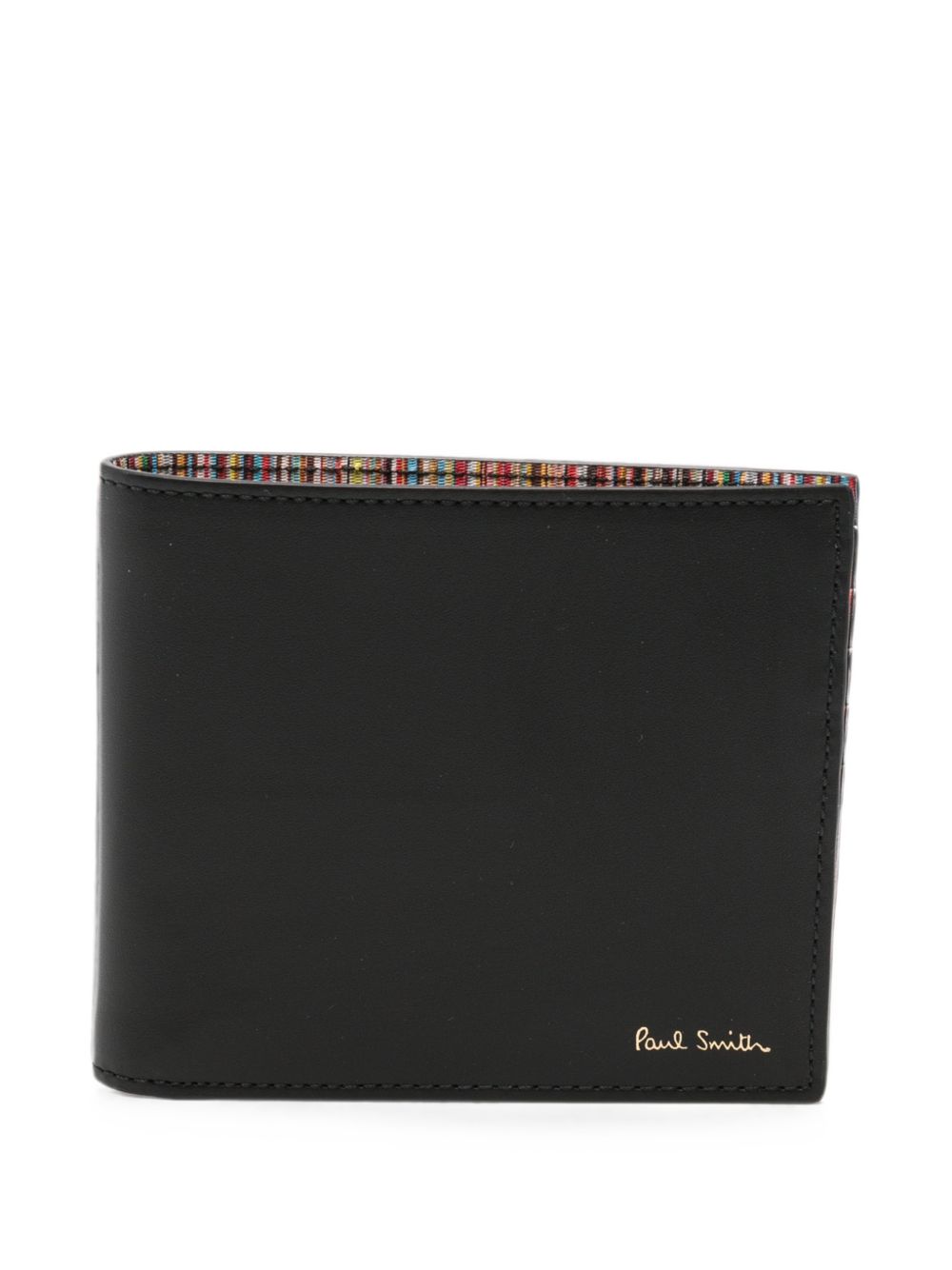 Paul Smith Wallets - BLACK | 78aef63f29b66c8250b7cffbddb40684c473c2b1
