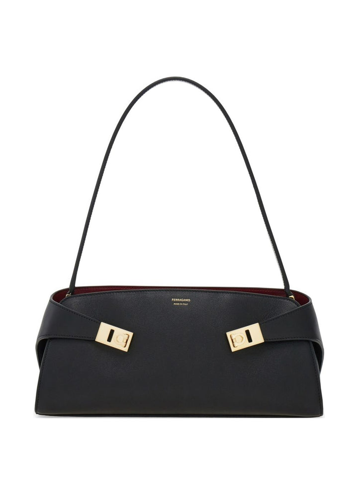 Ferragamo Bags - BLACK | 15973cd534dd8727f172841b1582c14d59812373
