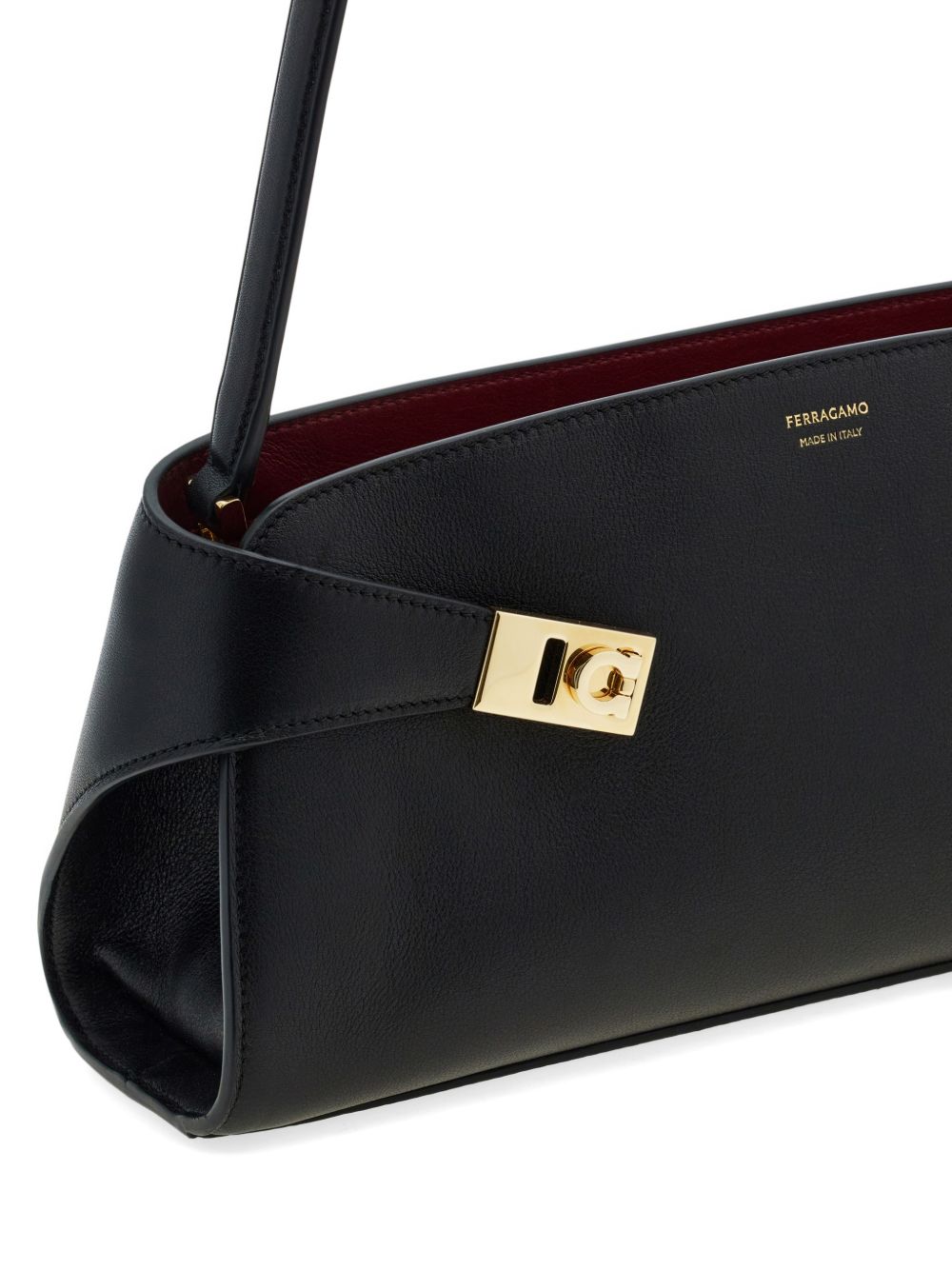 Ferragamo Bags - BLACK | 7242d20867210d73de0664d1893840f45917c0c6