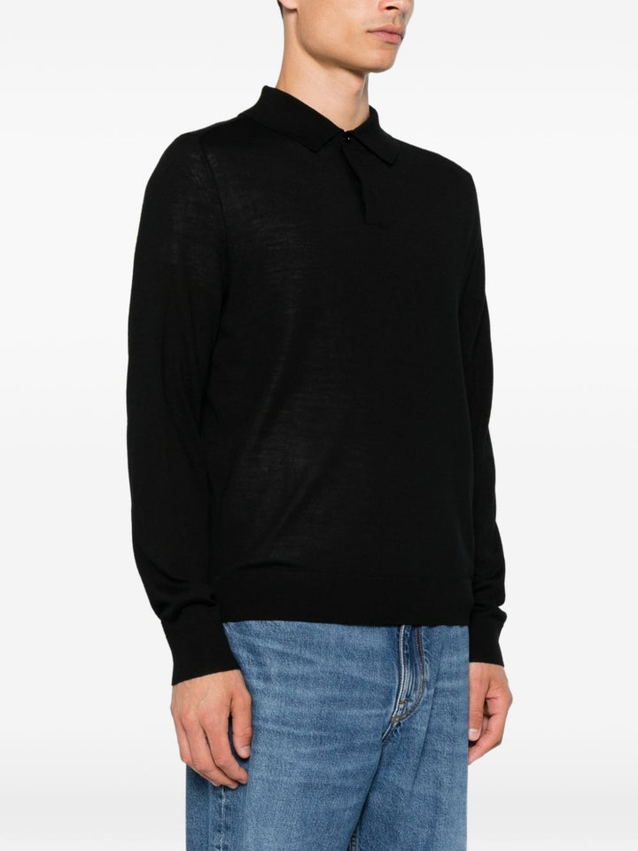 Paul Smith T-shirts and Polos - BLACK | 49017f8041cf5b72a214f5b8b4d21762723b2f9d