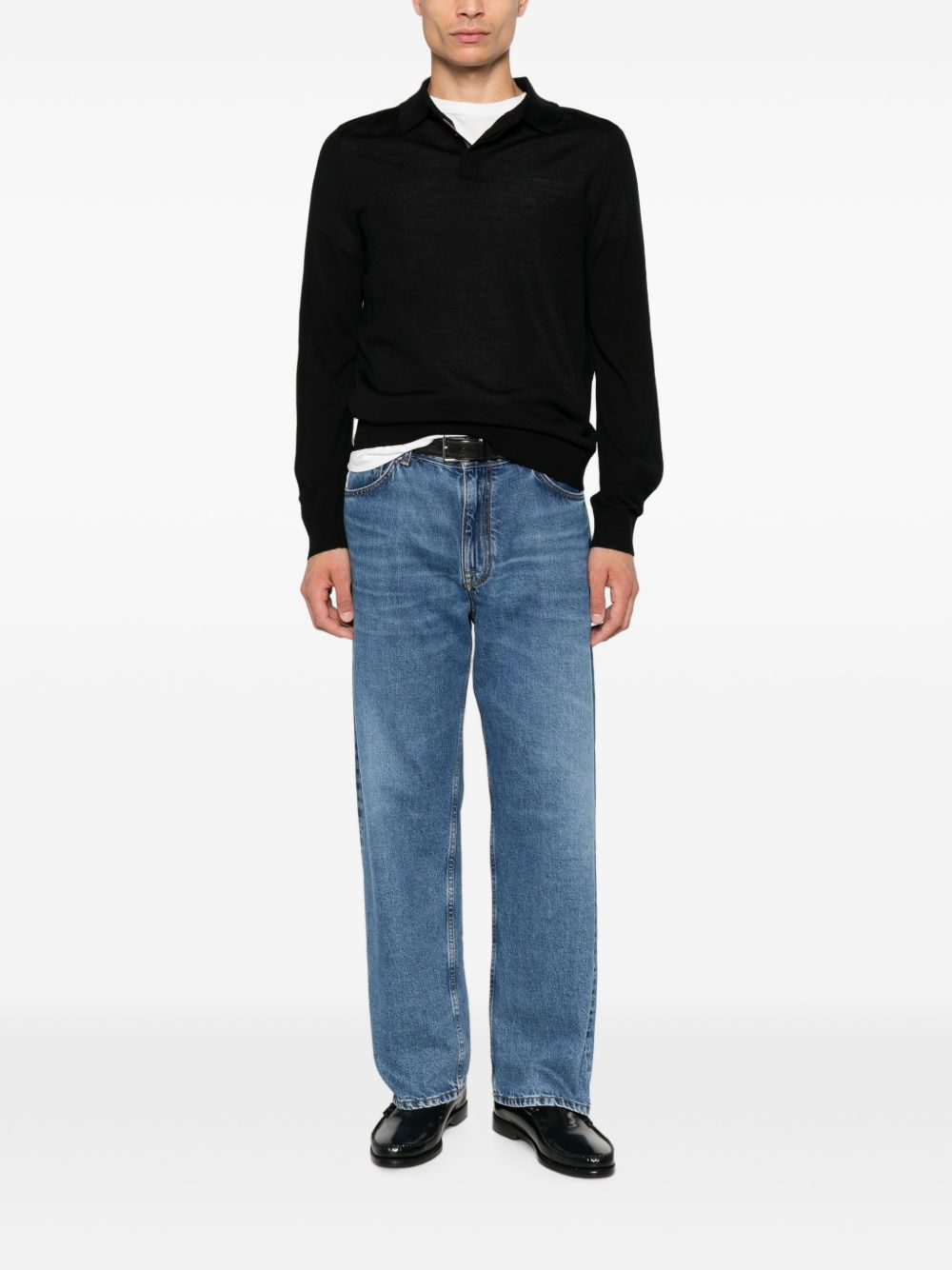 Paul Smith T-shirts and Polos - BLACK | 2750255441a29654c2733e42fe34470967e6ab67