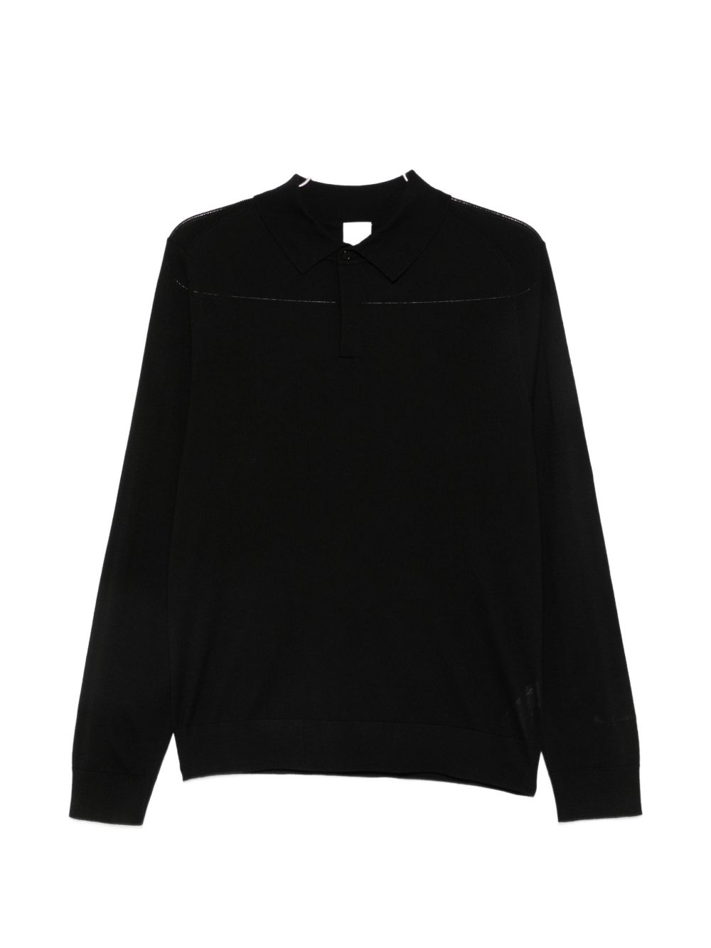 Paul Smith T-shirts and Polos - BLACK | 1924a9bdc7f599faff213dd6c3ea4dfc19b9d9fa