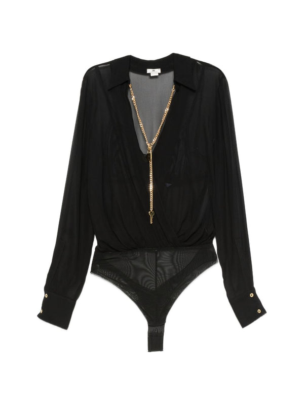 Shirts Black