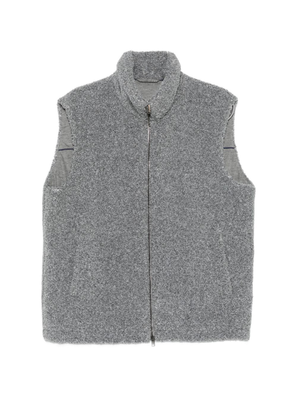 Herno Jackets - GREY | 8934357b9edf930117839c5377280b9da11ae7d4