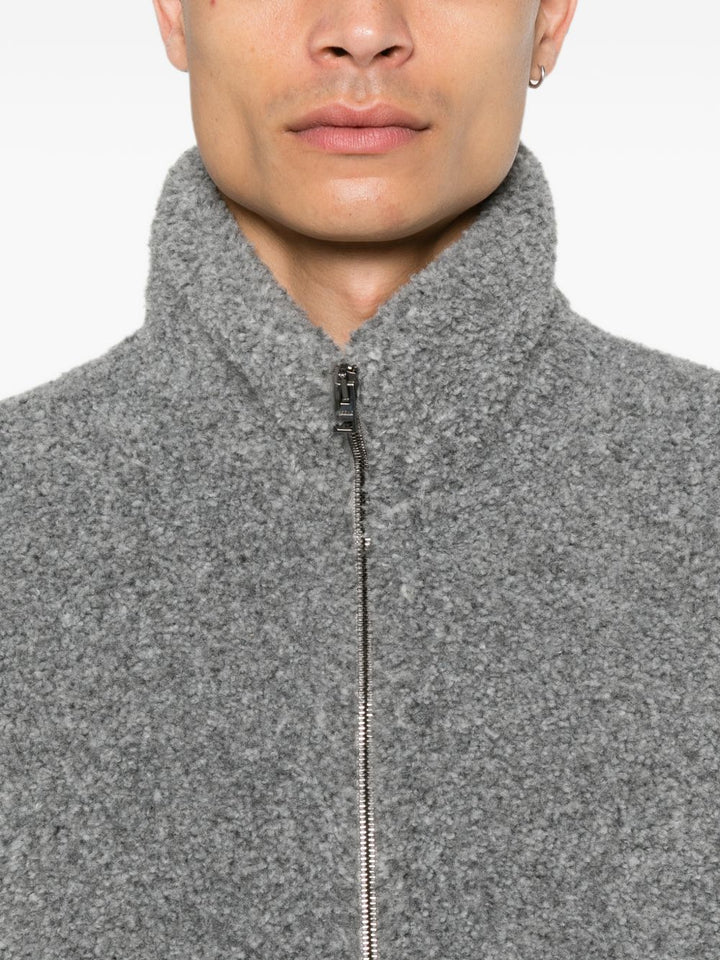 Herno Jackets - GREY | a9f48f2d51db0ca25ad51894a0961d426303fbfb