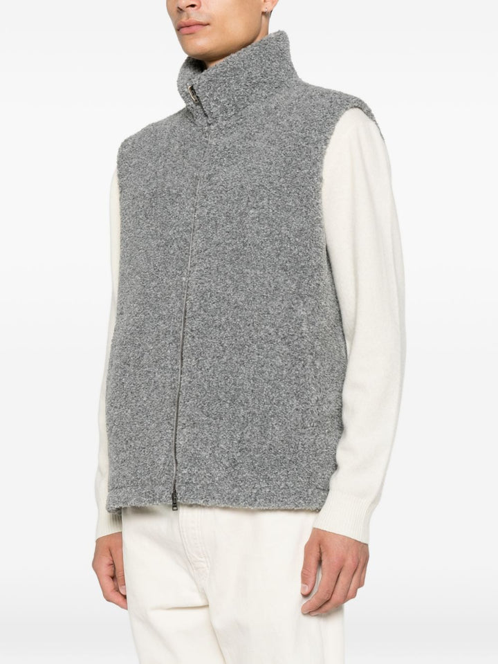 Herno Jackets - GREY | 1561d2da5b78fc132b547d3cff1d5e4e55e969b6