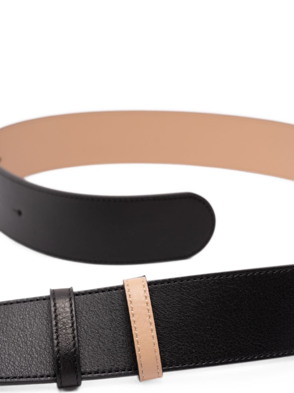Valentino Garavani Belts - BLACK | 546e222e1e35422dc26131e06cb76503abbb98dc