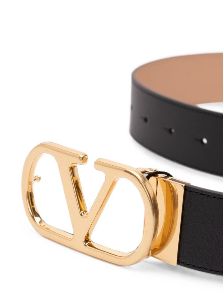 Valentino Garavani Belts - BLACK | 6ca196122d87849ce92c7e03c7ce5c8070dbb2c2