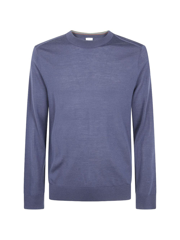Paul Smith Sweaters - BLUE | 1196b166b95ce24f6473b582222bef31a6300316