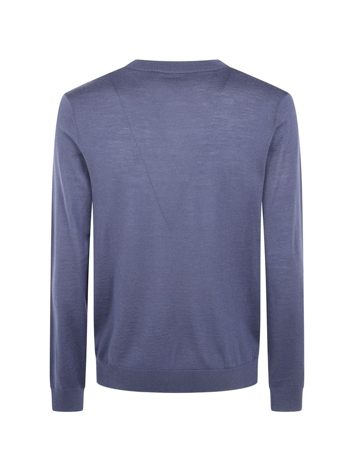 Paul Smith Sweaters - BLUE | 8b797fd911b1fcc3d1c453b04604873a039bea82