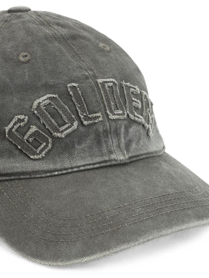 Golden Goose Hats - GREEN | cb2e4f0035662ae606cd176c8dd85ef4674154ff