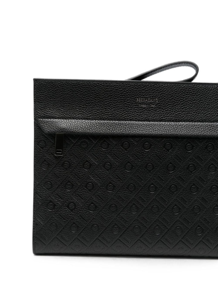 Ferragamo Wallets - BLACK | 3b3398adeef712f93bc99b1027aee50b55b8147c