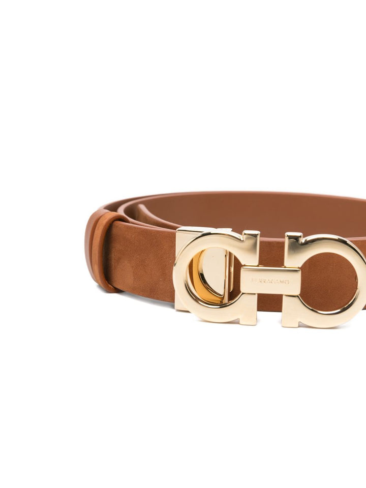 Ferragamo Belts - BEIGE | c3293953fee032f17c6fed6c4bce1f4ae32d0a5b