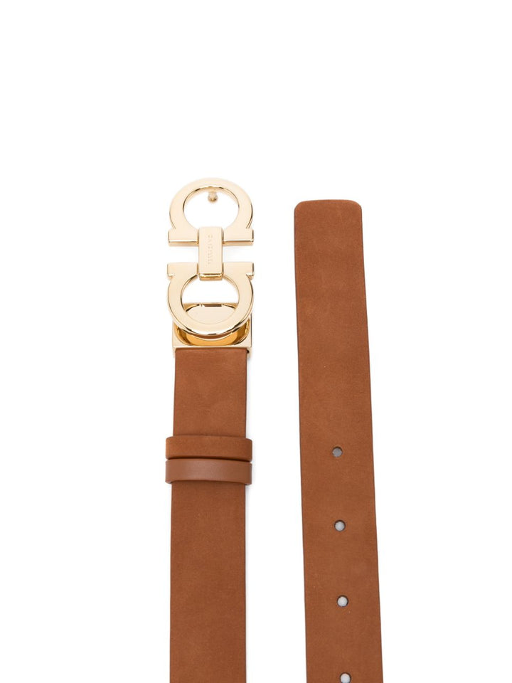 Ferragamo Belts - BEIGE | c33ecf14787d66a96f62119f6e1953c3ed306de4
