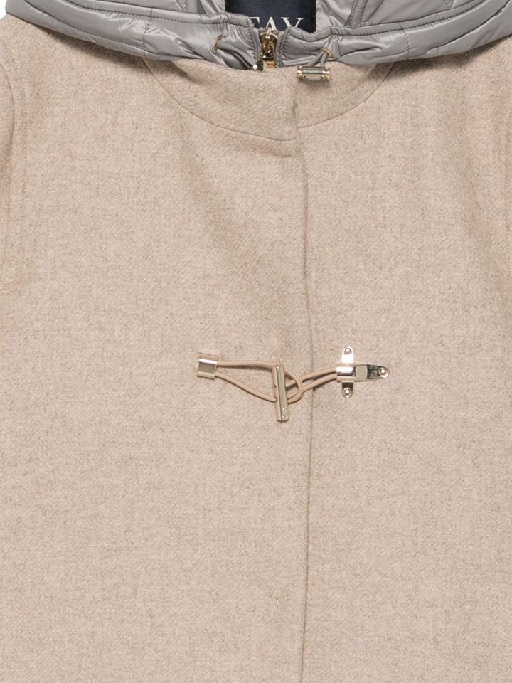 Fay Jackets - BEIGE | 5093202e2640b263c0bc5618702bb8f2954229e7