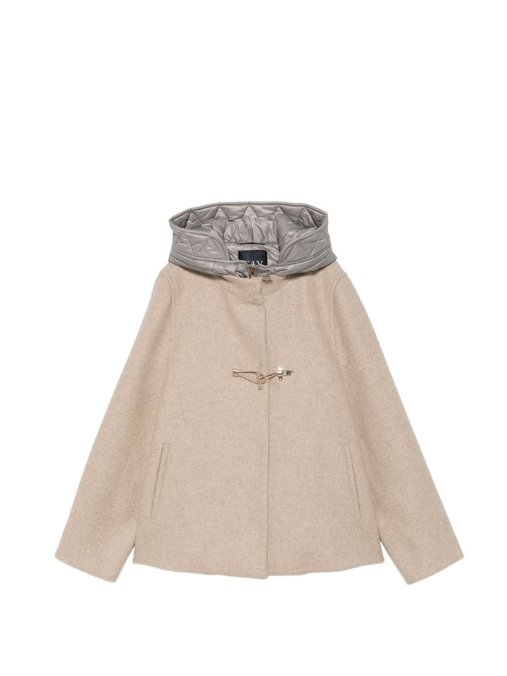 Fay Jackets - BEIGE | 9920262cf7dd897b5ba6a0d3e7aafa42c2eea99a