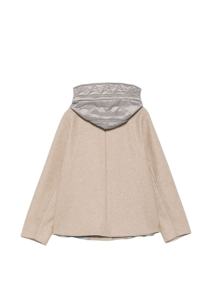 Fay Jackets - BEIGE | 0d85bd82497b4daa58434c4d808c3867809d5dfa