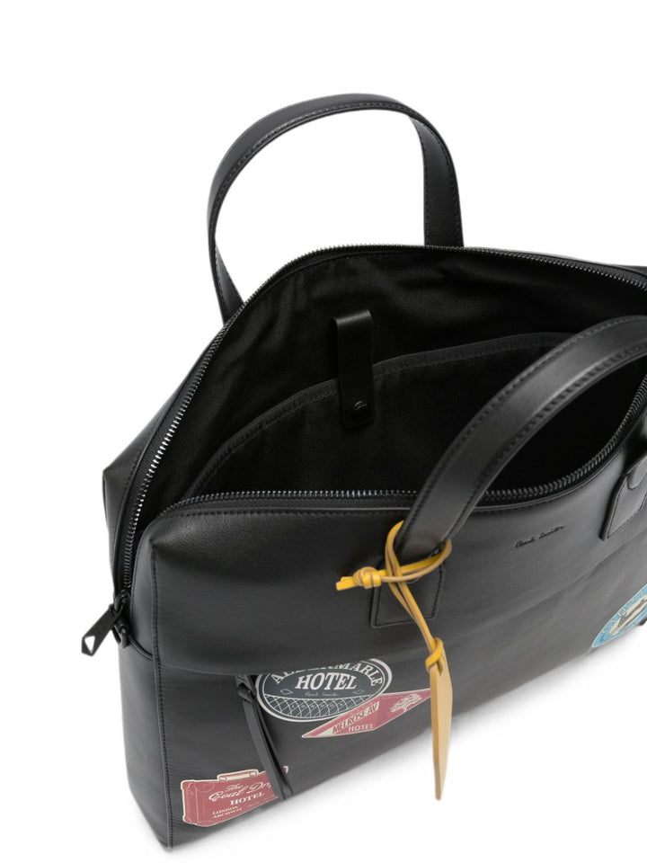 Paul Smith Bags - BLACK | 6985e9c6bdb7ee3263d62ff0b2f35749597b57df
