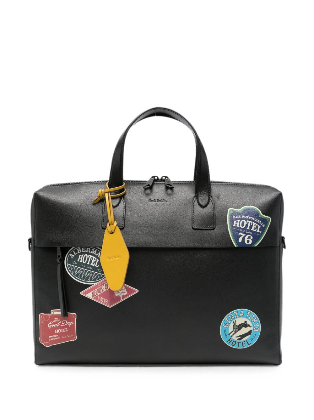 Paul Smith Bags - BLACK | 0bcf39933de85d1f2cd6d0308e35609ec816a284