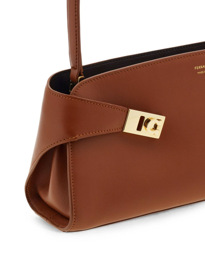Ferragamo Bags - BROWN | 32bdb2a0b61bb15820d54d60ec9d7a3a1de68068