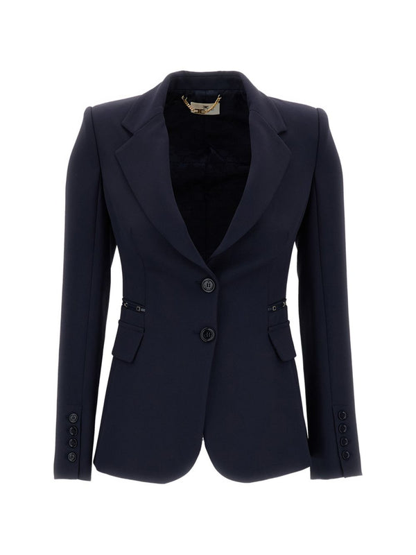 Jackets Blue